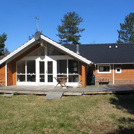 Holiday Kristinevej B- 2494 Nyaraló