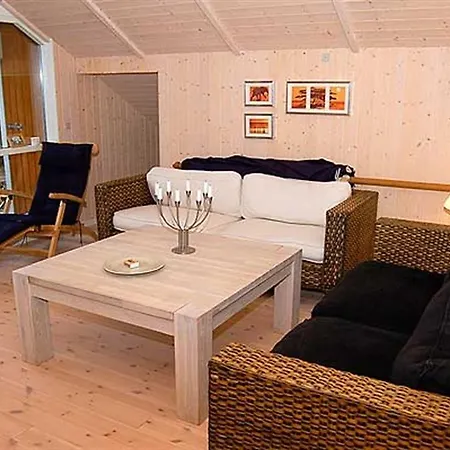 Holiday Kristinevej B- 2494 Nyaraló